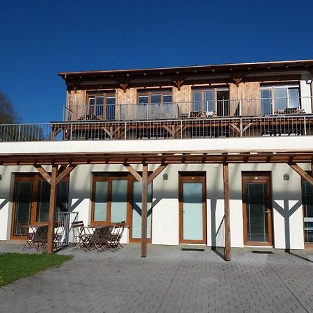 Apartman29 Lipno nad Vltavou Eksteriør billede