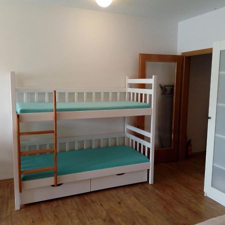 Apartman29 Lipno nad Vltavou Eksteriør billede