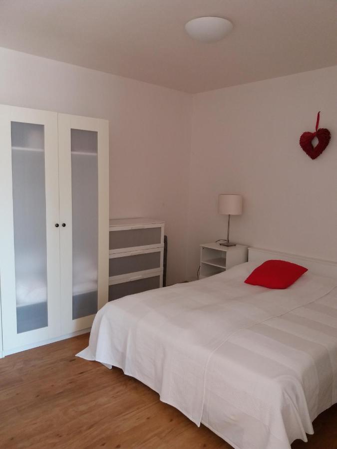 Apartman29 Lipno nad Vltavou Eksteriør billede