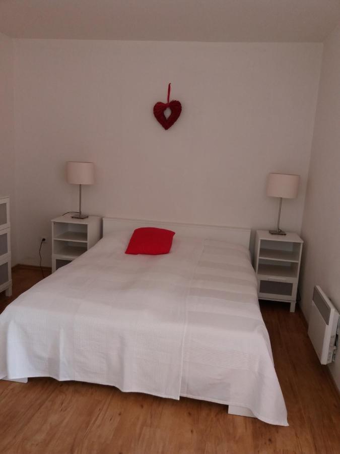 Apartman29 Lipno nad Vltavou Eksteriør billede