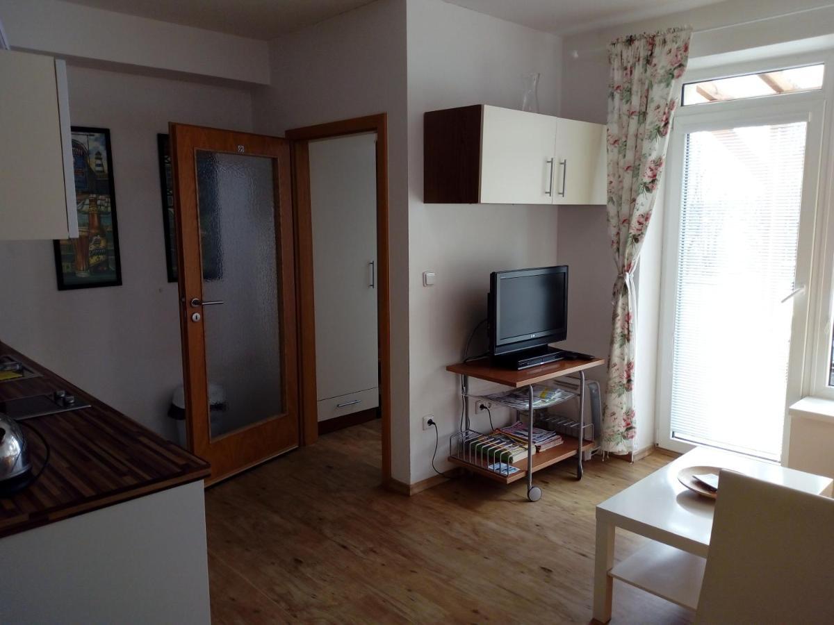 Apartman29 Lipno nad Vltavou Eksteriør billede