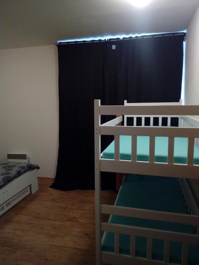 Apartman29 Lipno nad Vltavou Eksteriør billede