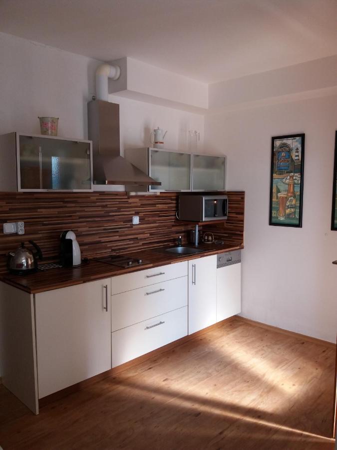 Apartman29 Lipno nad Vltavou Eksteriør billede