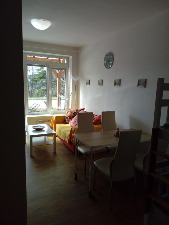 Apartman29 Lipno nad Vltavou Eksteriør billede
